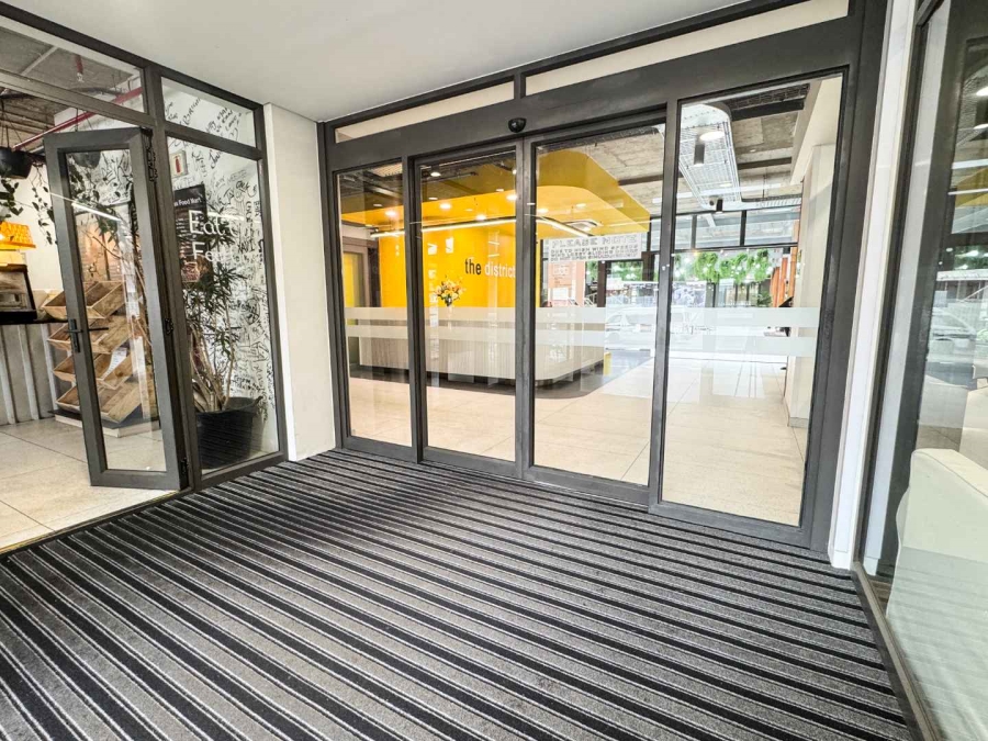 To Let Commercial Property for Rent in Woodstock Western Cape